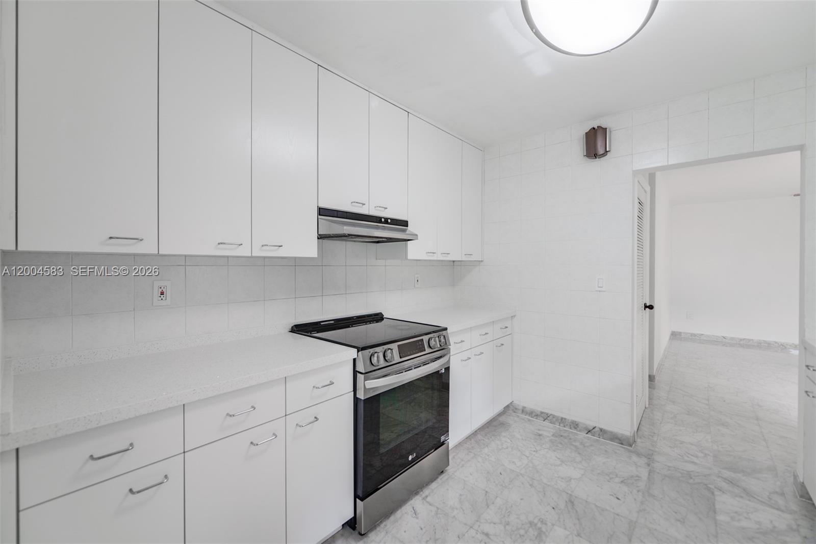 CORAL GABLES GRANADA SEC - Residential