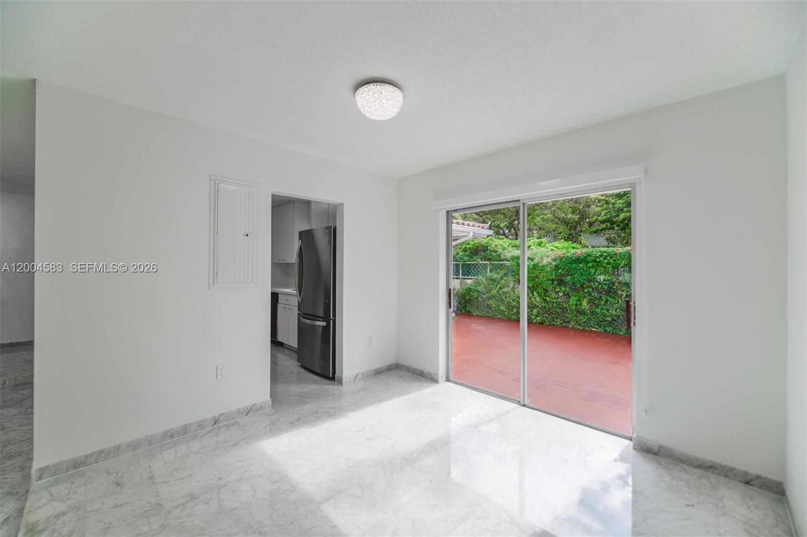 CORAL GABLES GRANADA SEC - Residential