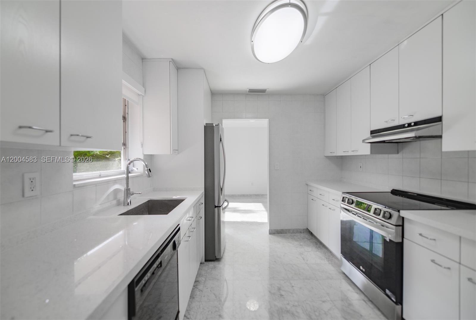 CORAL GABLES GRANADA SEC - Residential