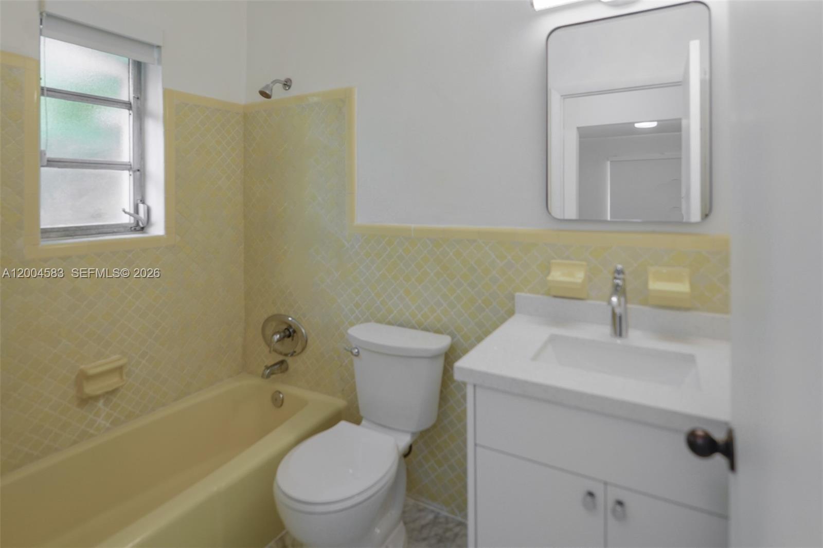 CORAL GABLES GRANADA SEC - Residential