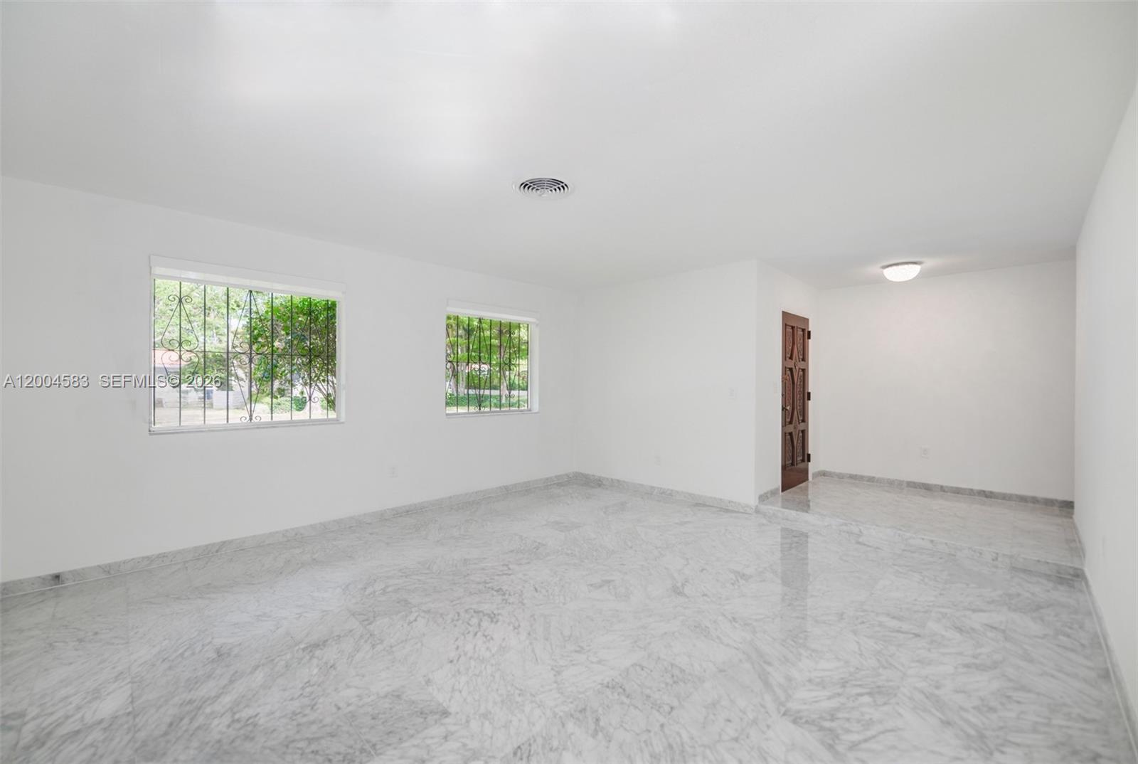 CORAL GABLES GRANADA SEC - Residential