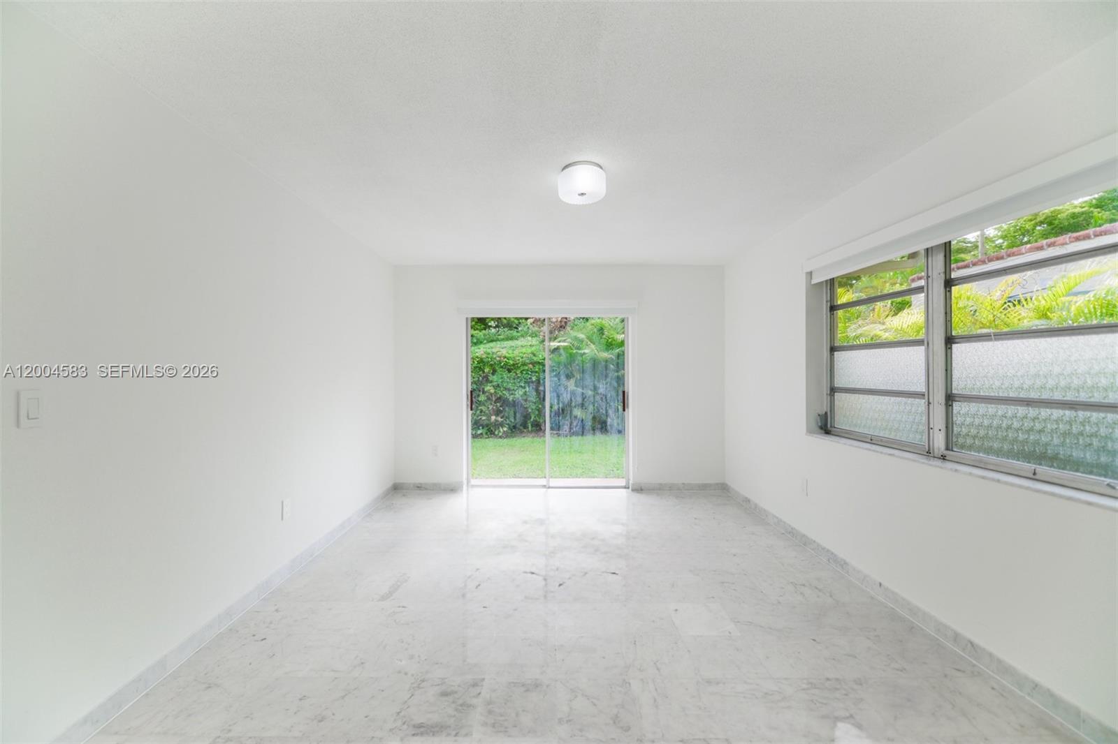 CORAL GABLES GRANADA SEC - Residential