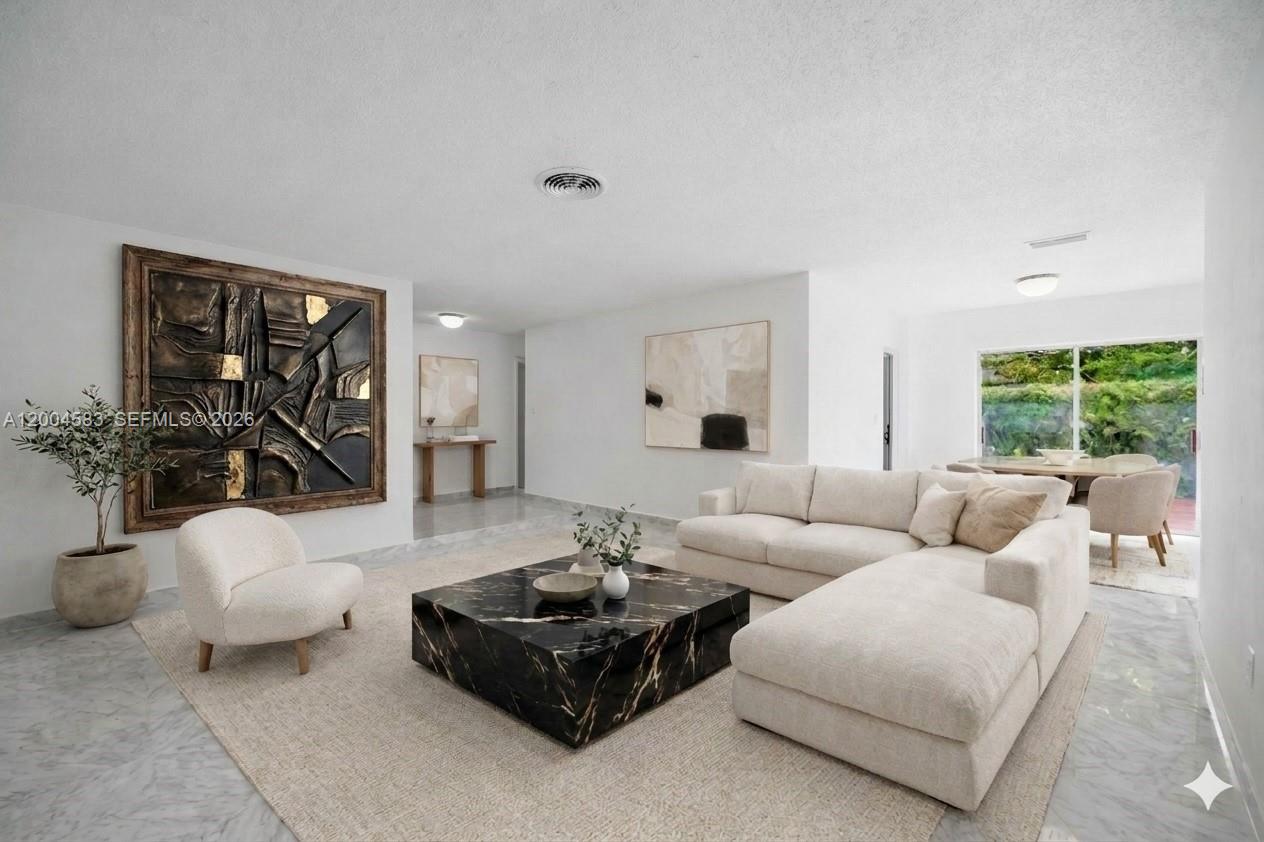 CORAL GABLES GRANADA SEC - Residential