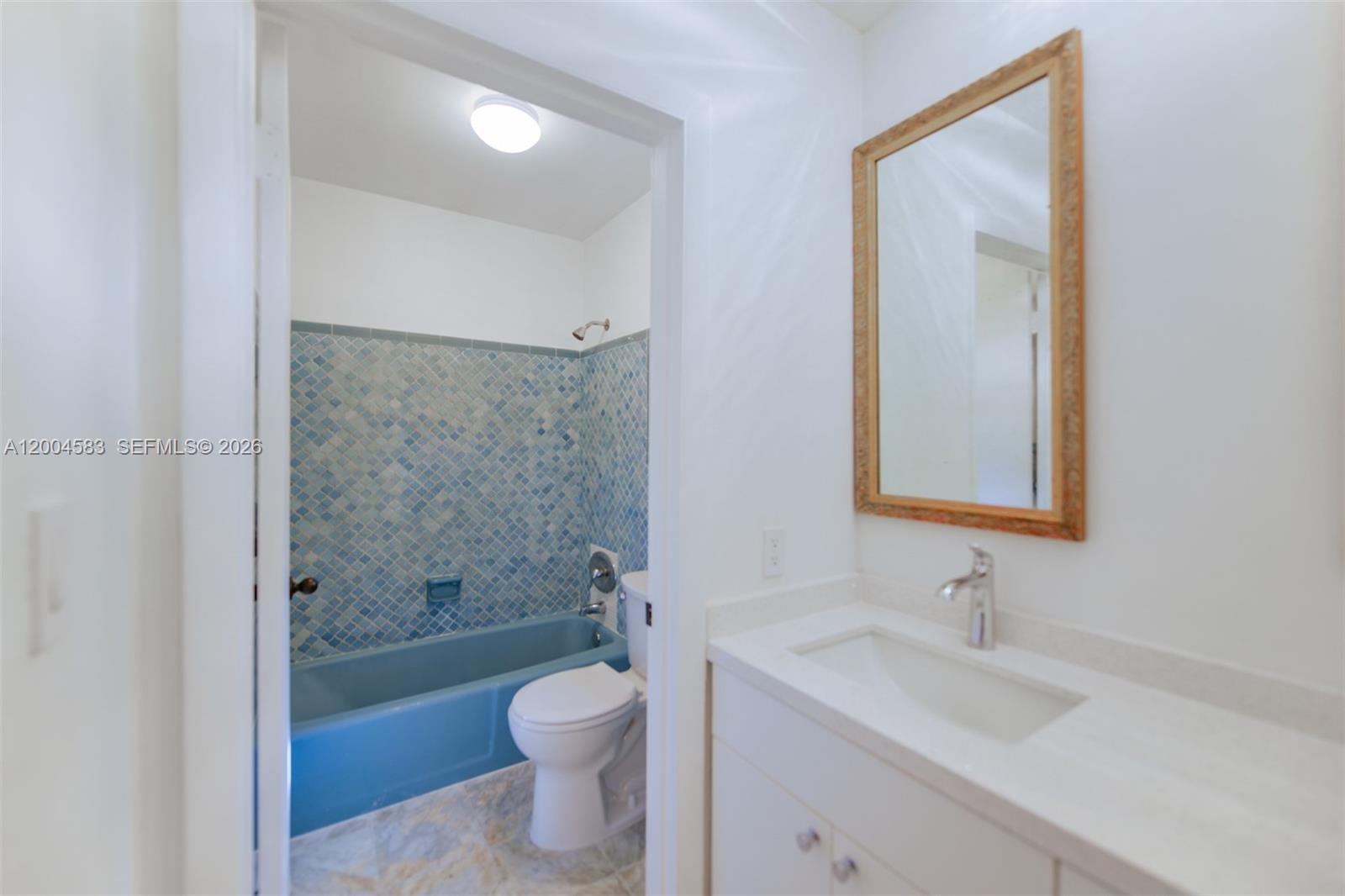 CORAL GABLES GRANADA SEC - Residential