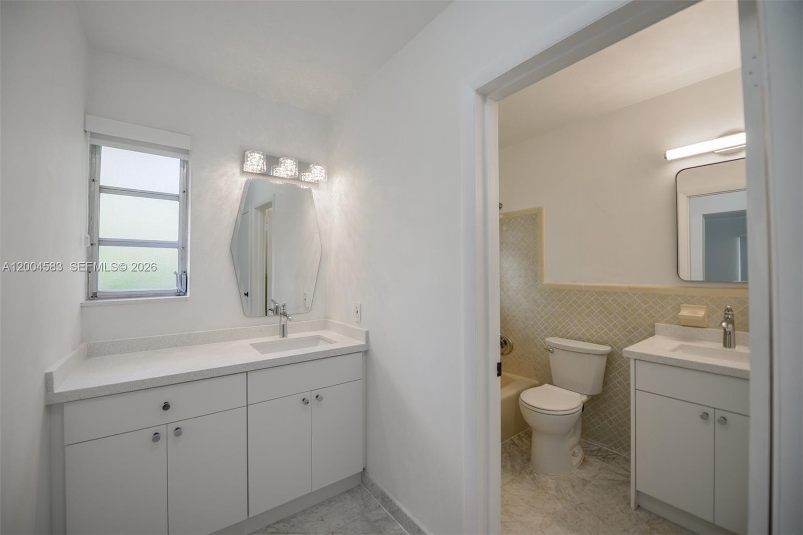 CORAL GABLES GRANADA SEC - Residential