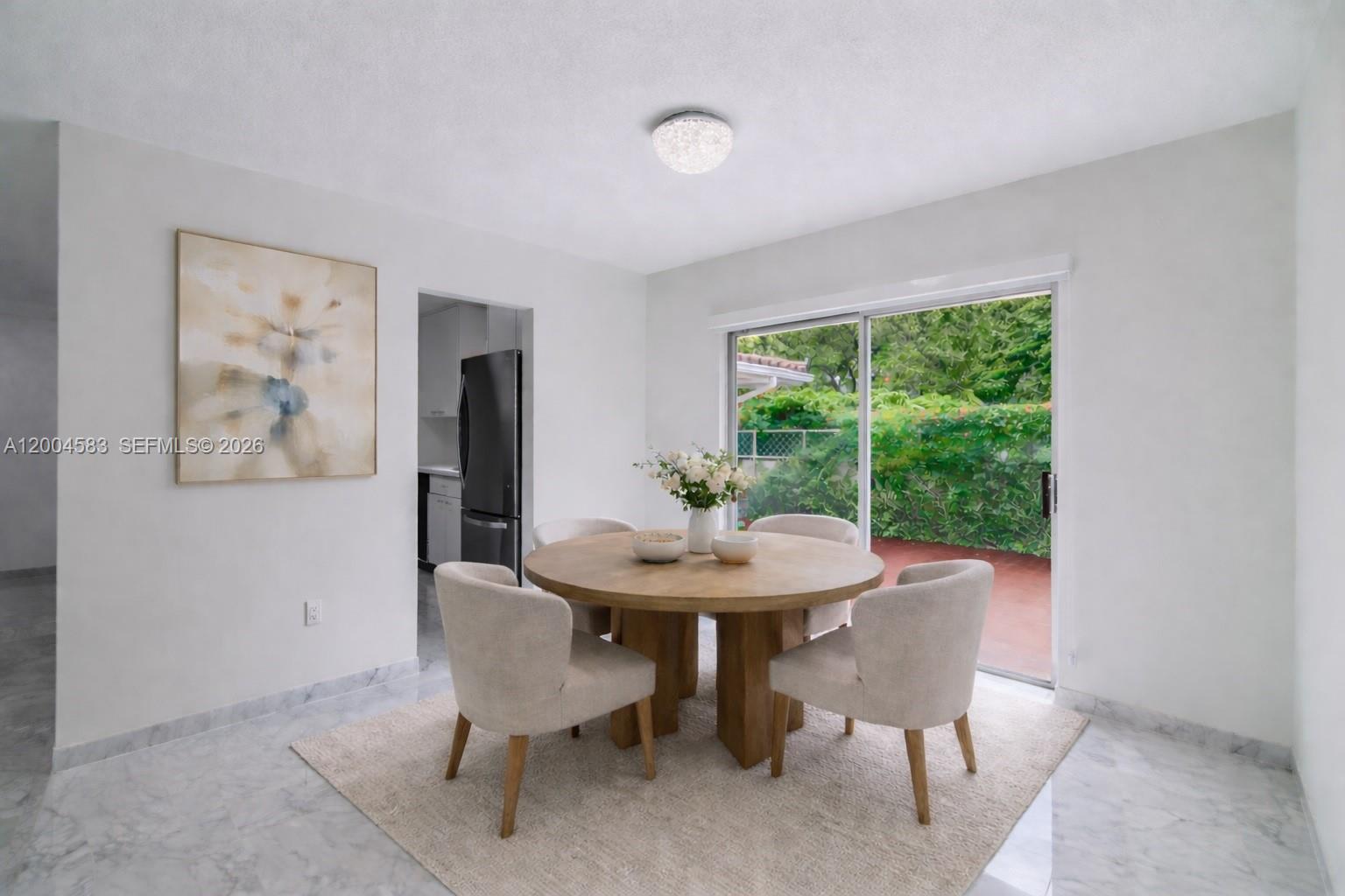 CORAL GABLES GRANADA SEC - Residential