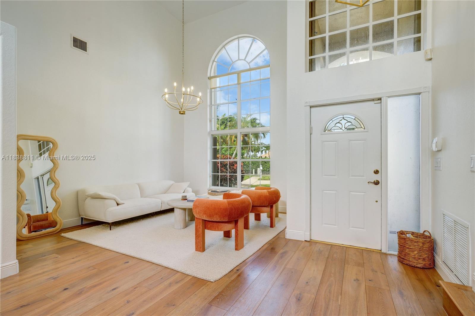 SILVER LAKES AT PEMBROKE - Residential