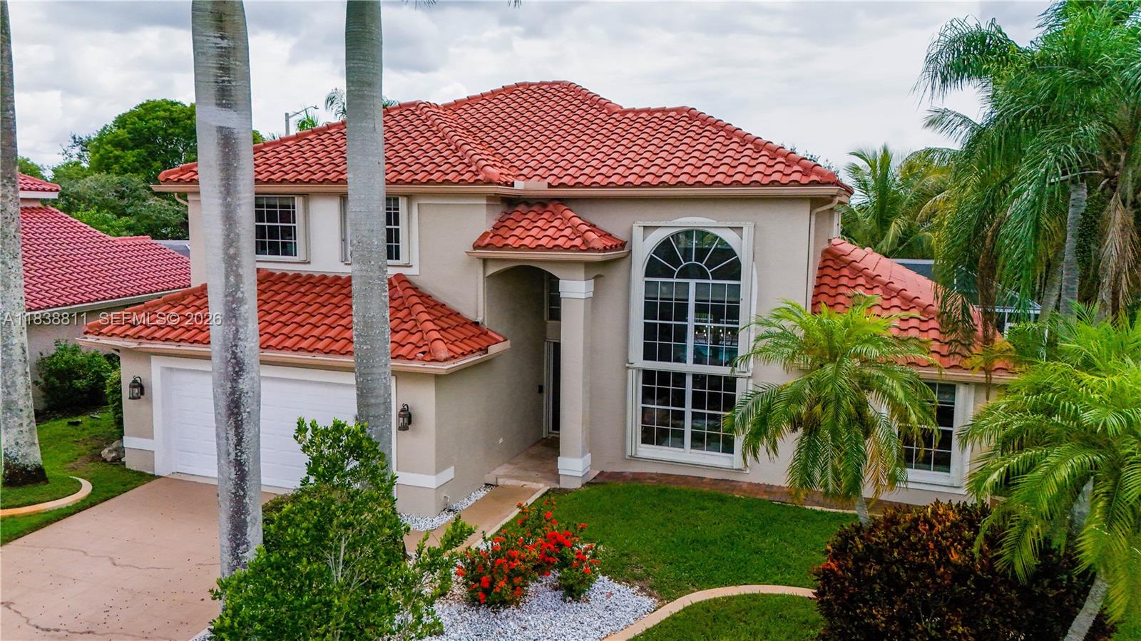 SILVER LAKES AT PEMBROKE - Residential