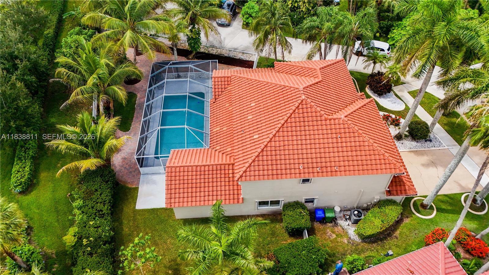 SILVER LAKES AT PEMBROKE - Residential