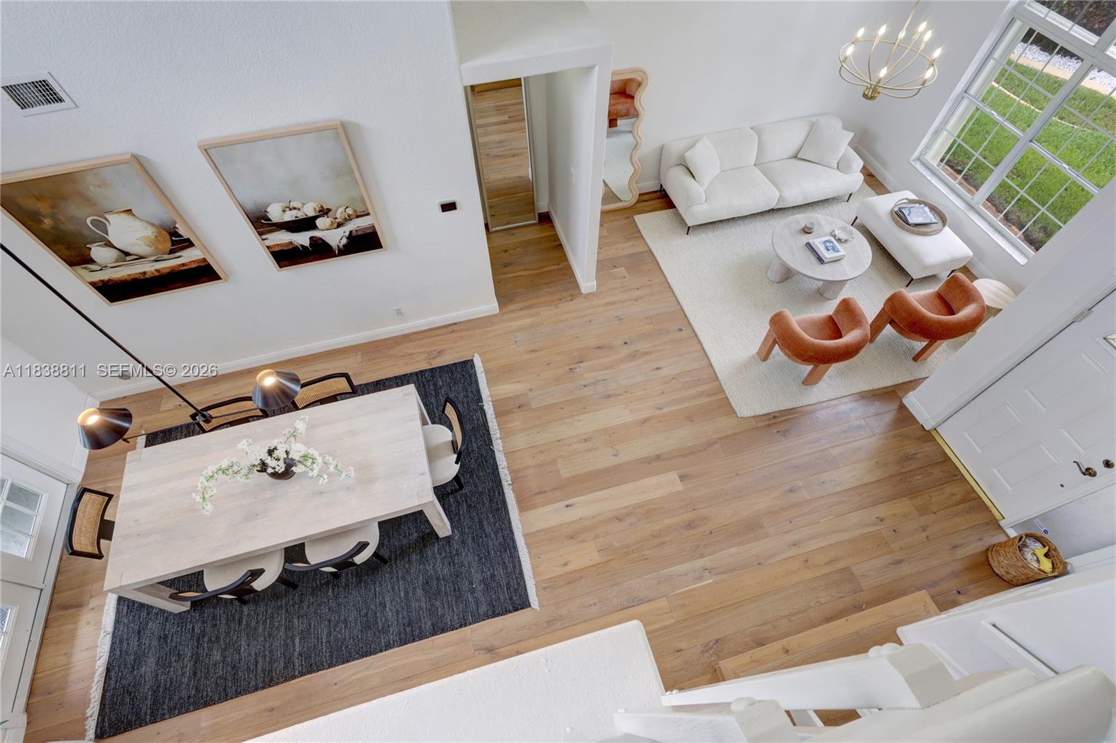 SILVER LAKES AT PEMBROKE - Residential