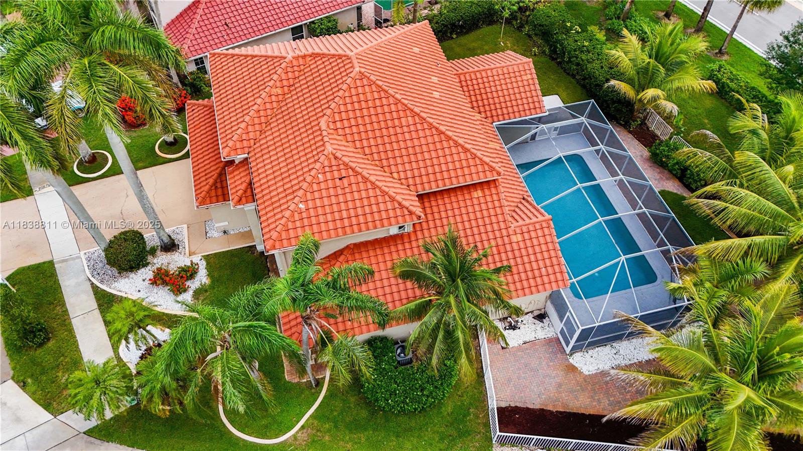 SILVER LAKES AT PEMBROKE - Residential