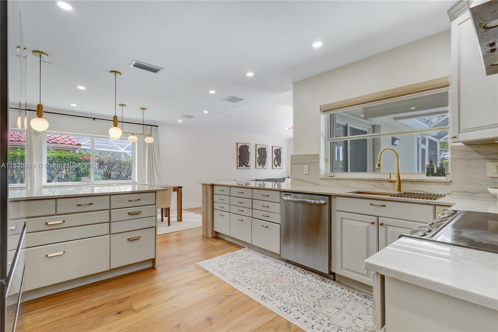 SILVER LAKES AT PEMBROKE - Residential