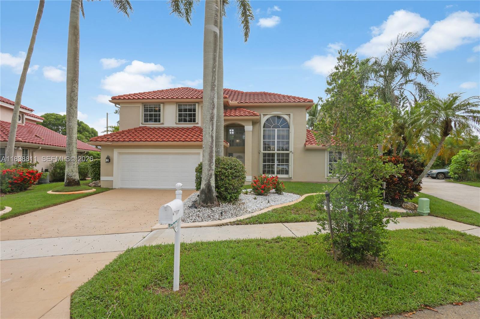 SILVER LAKES AT PEMBROKE - Residential