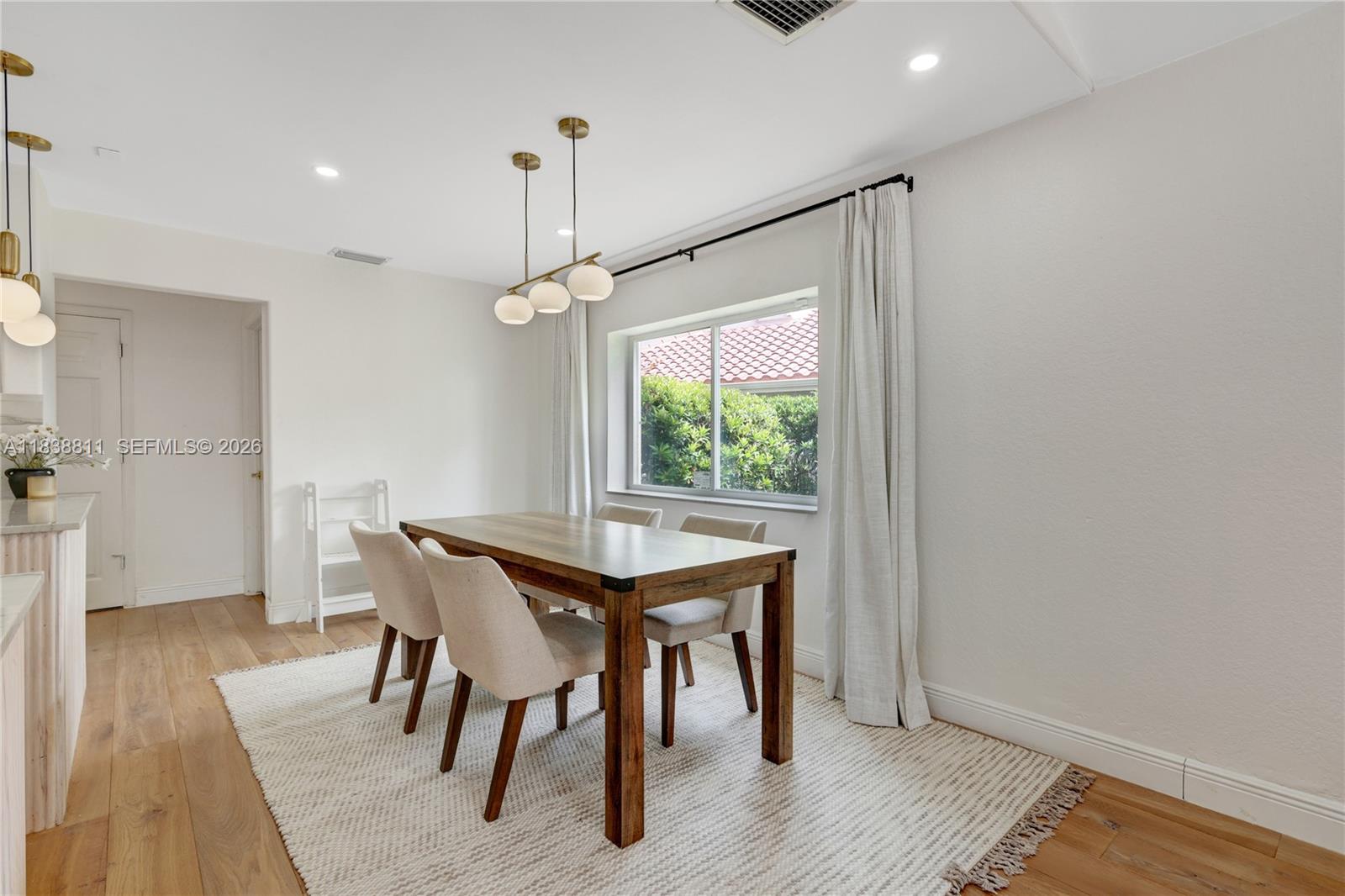 SILVER LAKES AT PEMBROKE - Residential