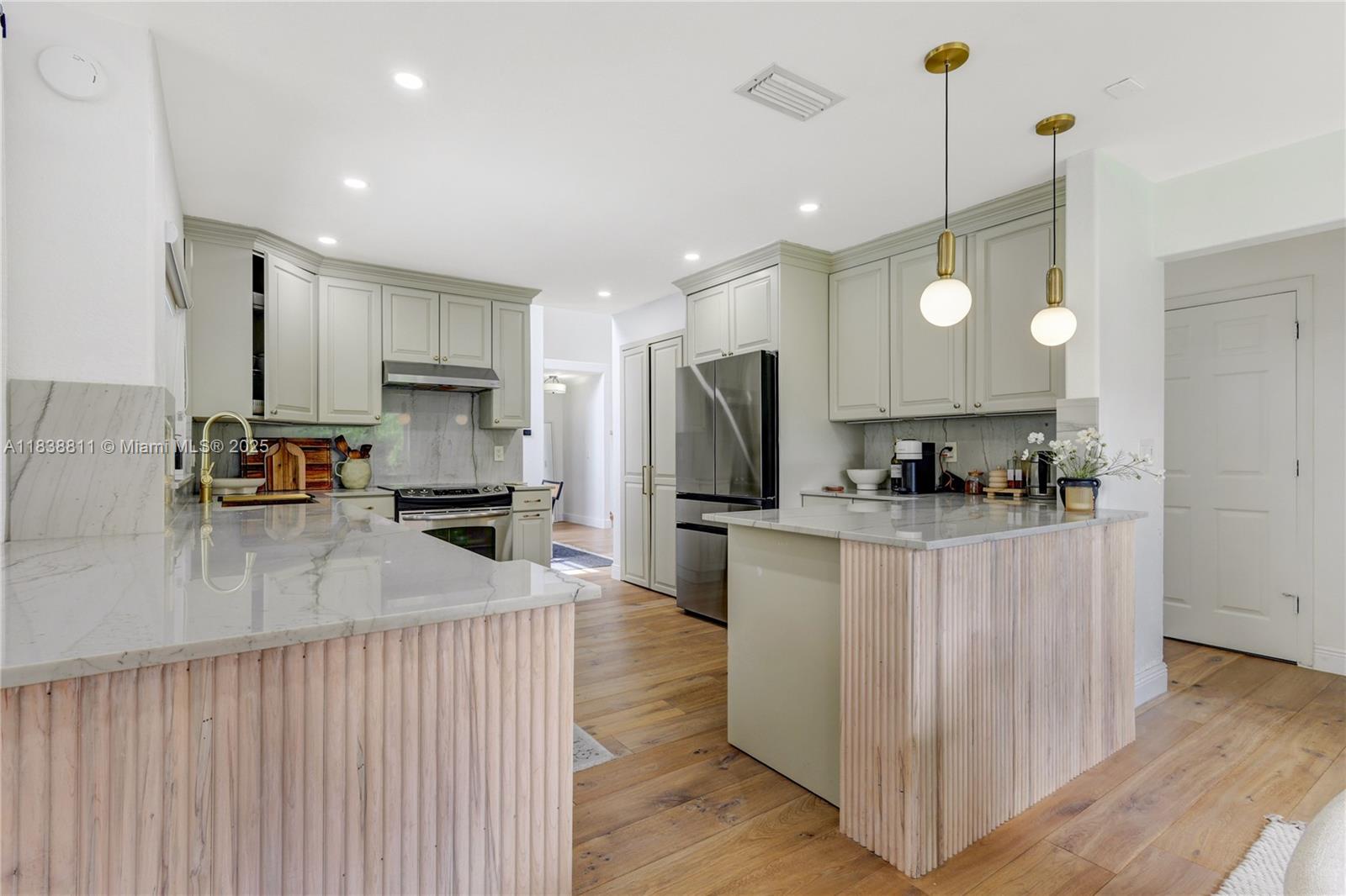 SILVER LAKES AT PEMBROKE - Residential