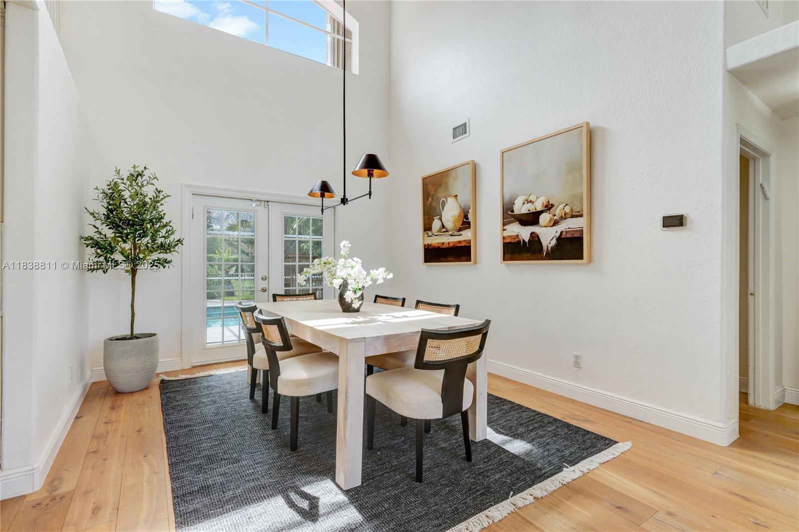 SILVER LAKES AT PEMBROKE - Residential