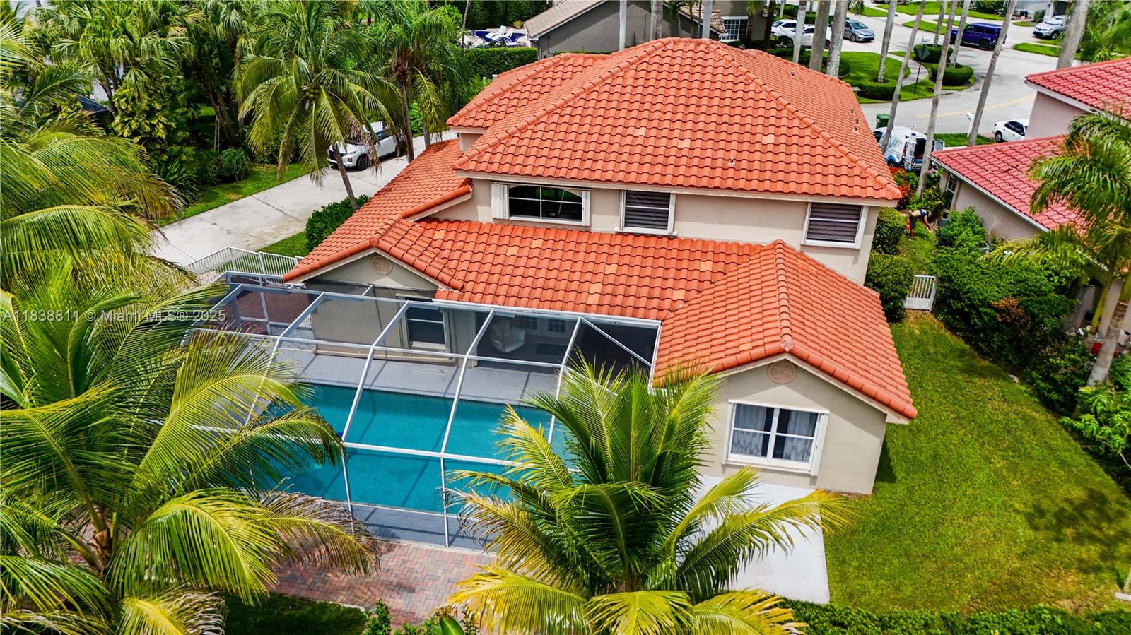 SILVER LAKES AT PEMBROKE - Residential