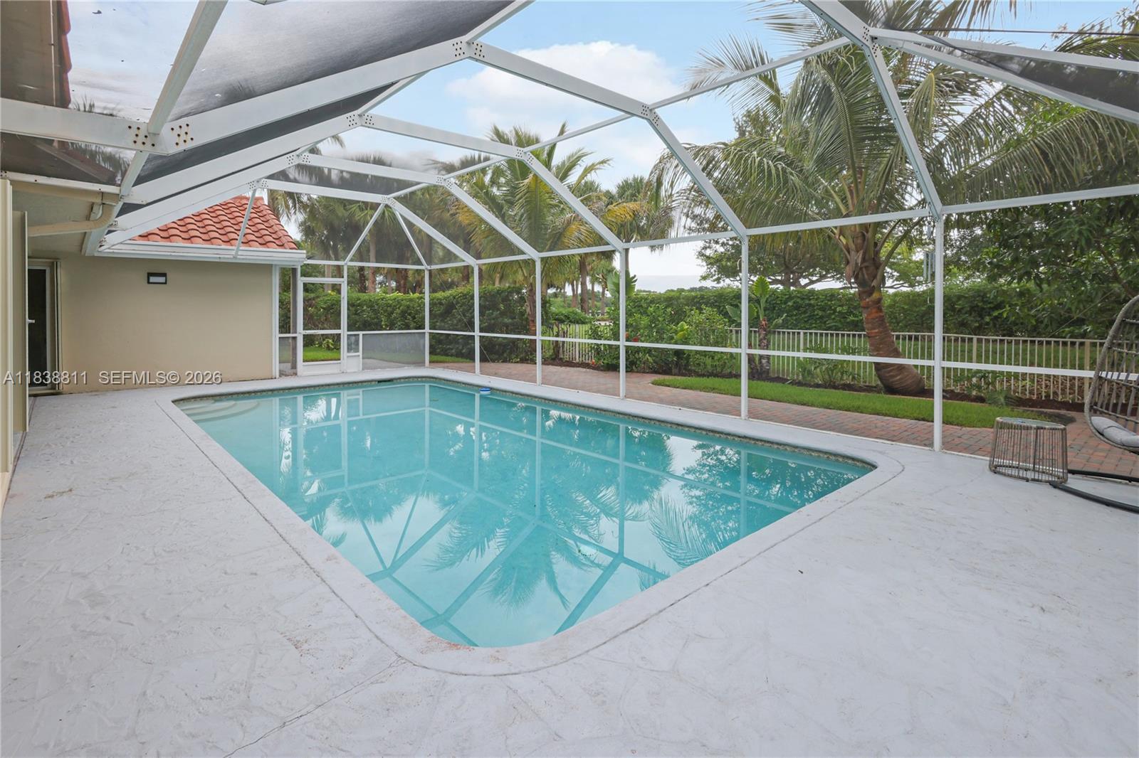 SILVER LAKES AT PEMBROKE - Residential