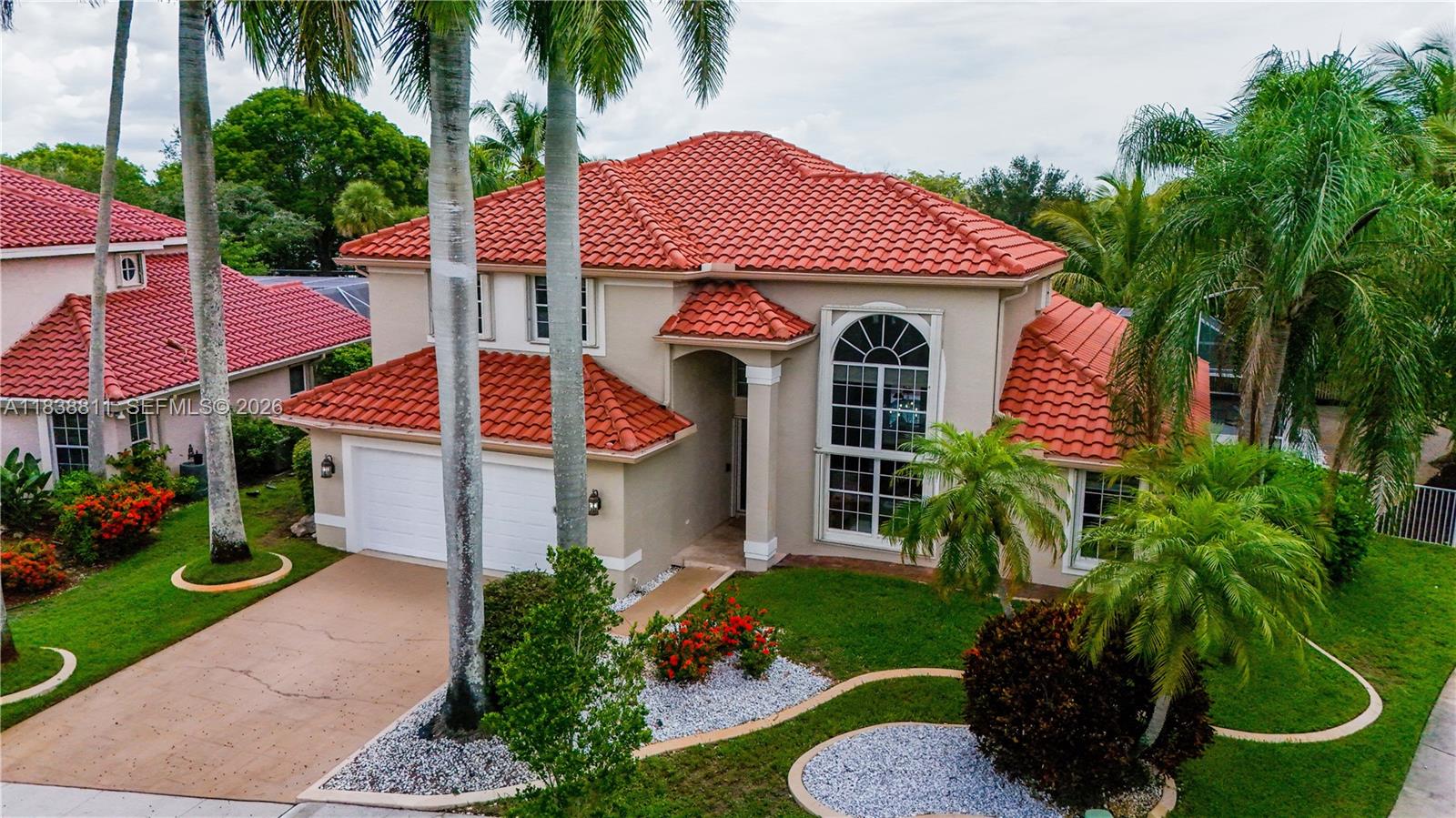 SILVER LAKES AT PEMBROKE - Residential