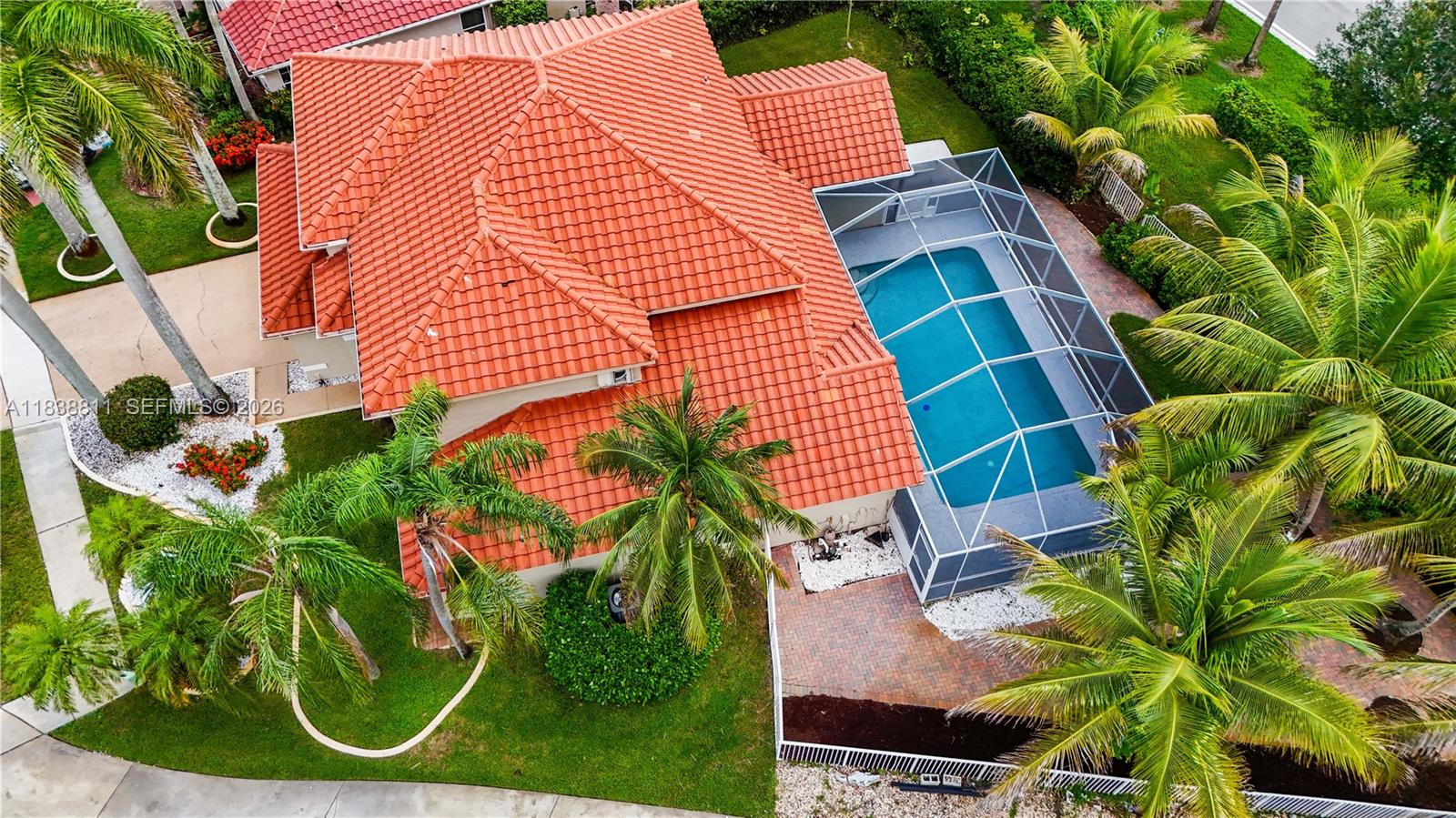 SILVER LAKES AT PEMBROKE - Residential