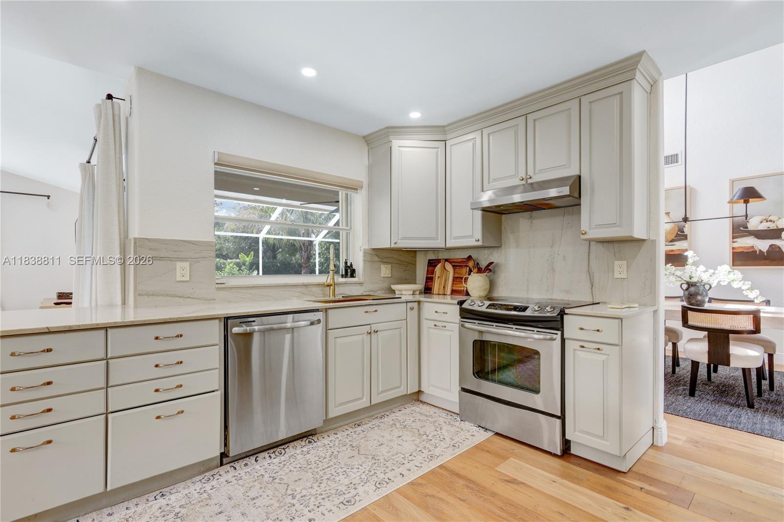 SILVER LAKES AT PEMBROKE - Residential