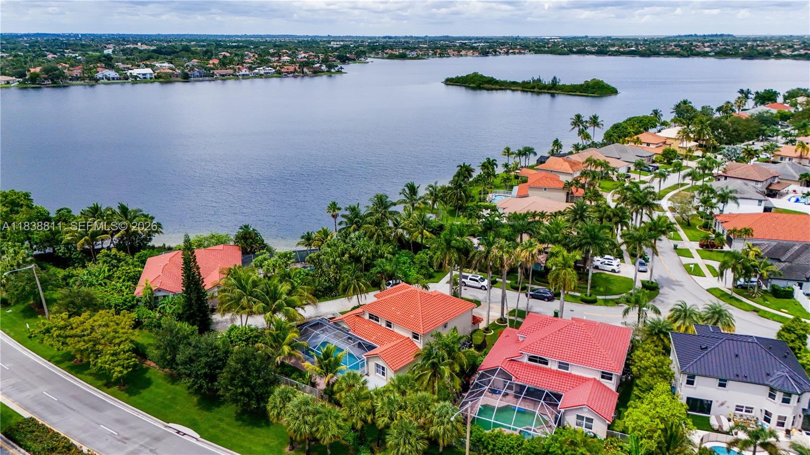 SILVER LAKES AT PEMBROKE - Residential