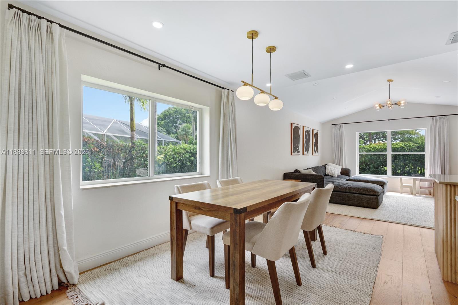 SILVER LAKES AT PEMBROKE - Residential