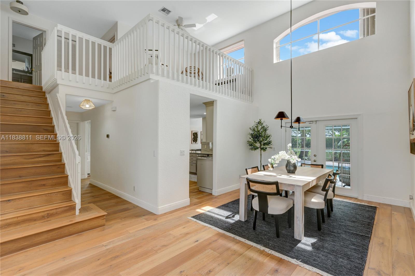 SILVER LAKES AT PEMBROKE - Residential