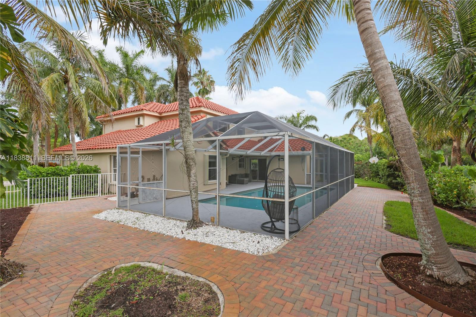 SILVER LAKES AT PEMBROKE - Residential