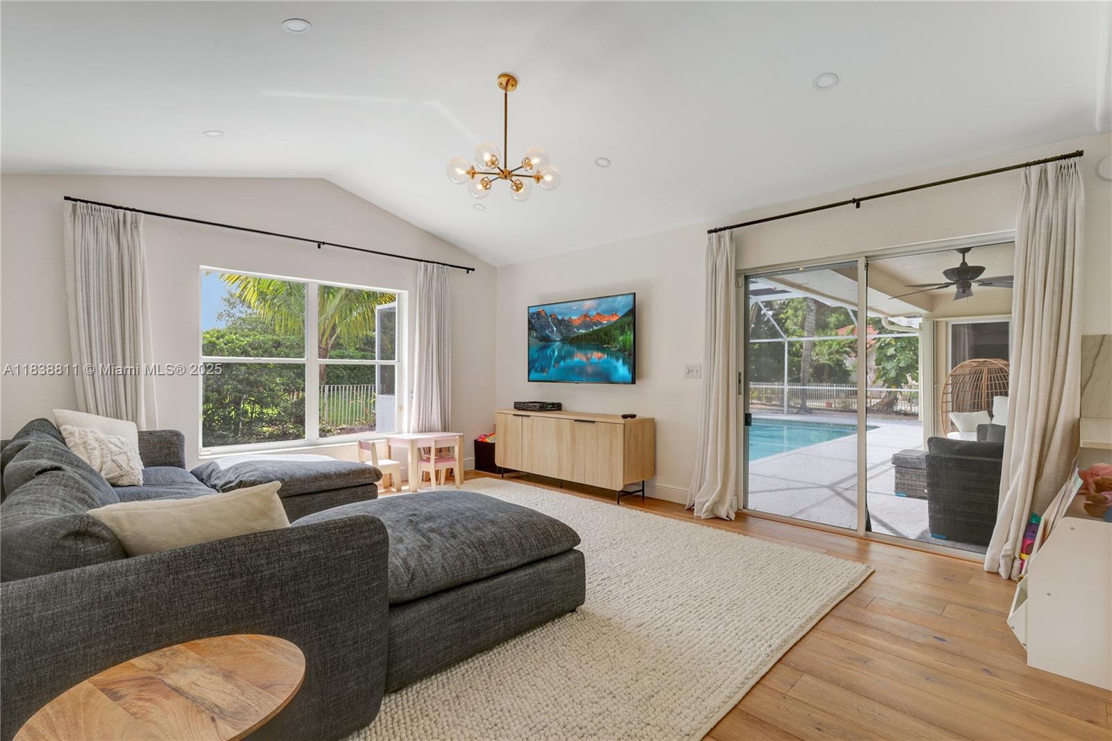 SILVER LAKES AT PEMBROKE - Residential