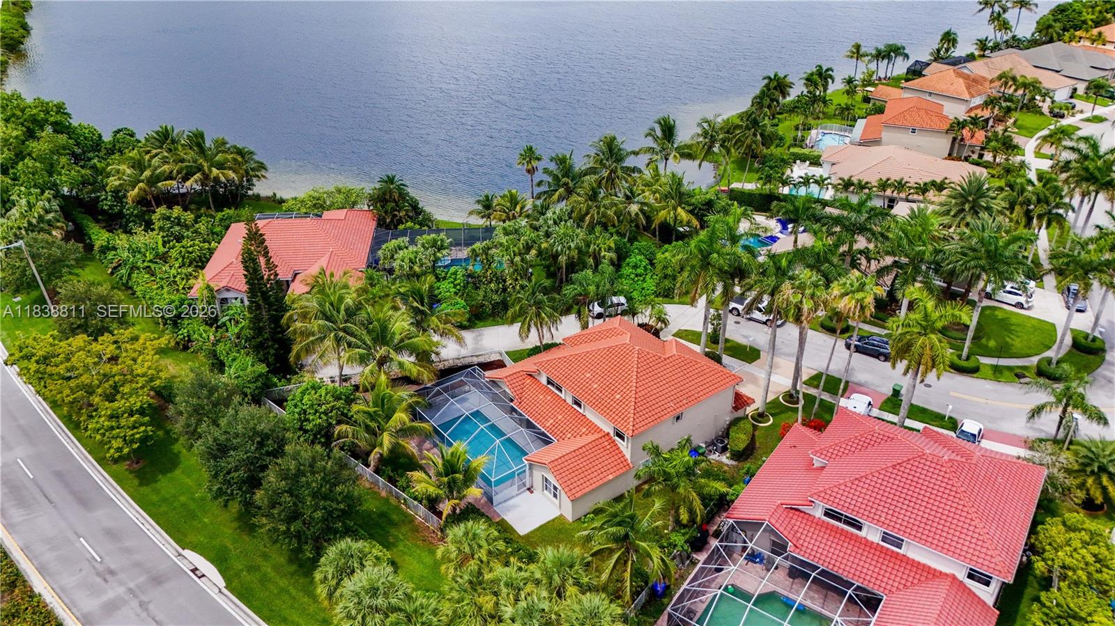 SILVER LAKES AT PEMBROKE - Residential