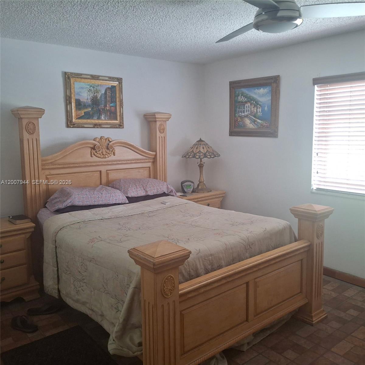 FLAMINGO PARK - Residential