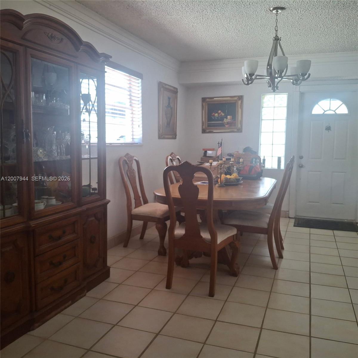 FLAMINGO PARK - Residential