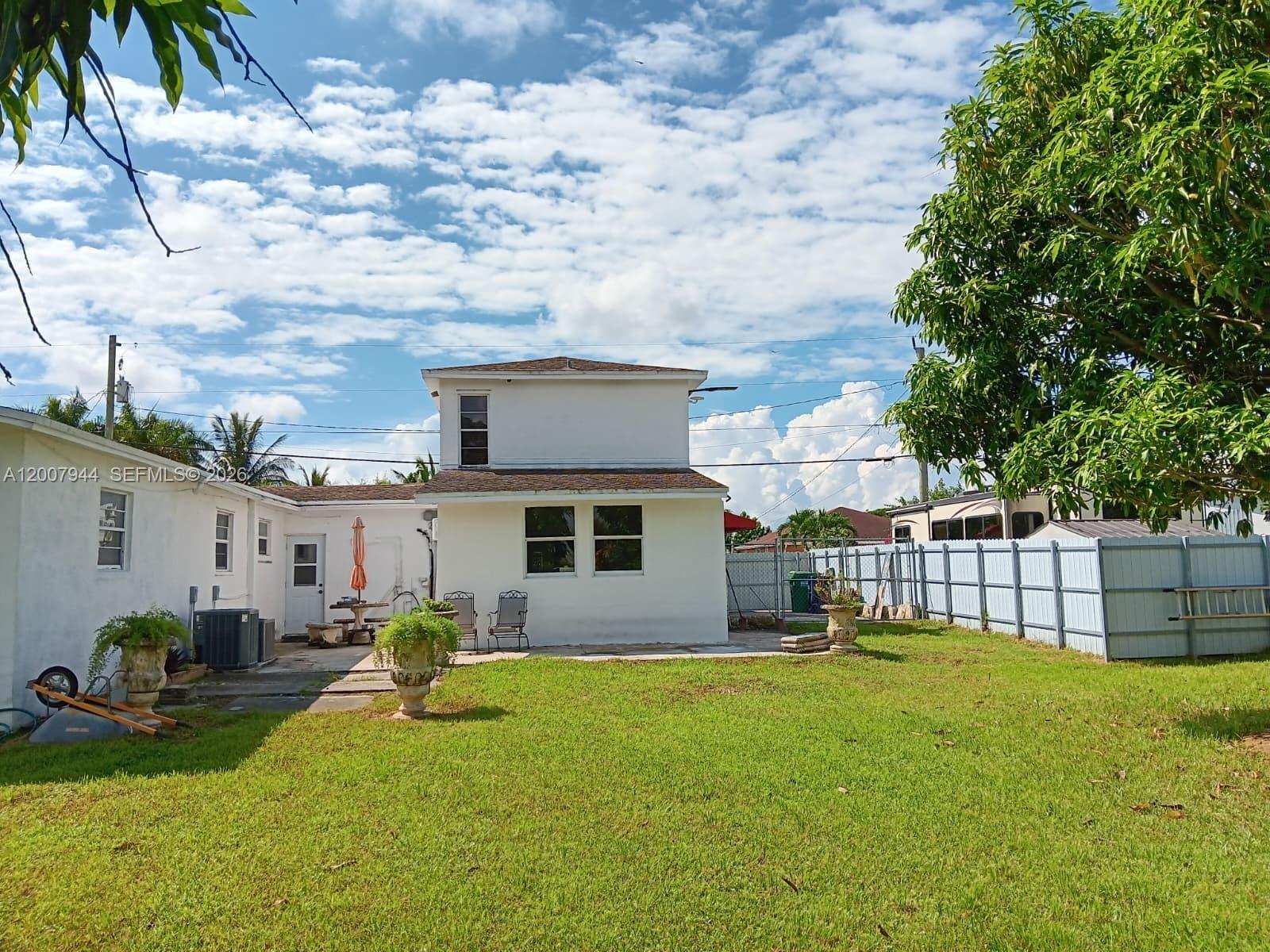 FLAMINGO PARK - Residential