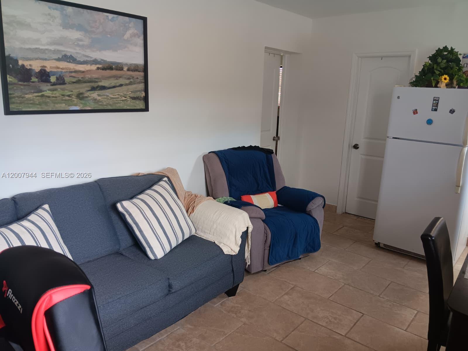 FLAMINGO PARK - Residential