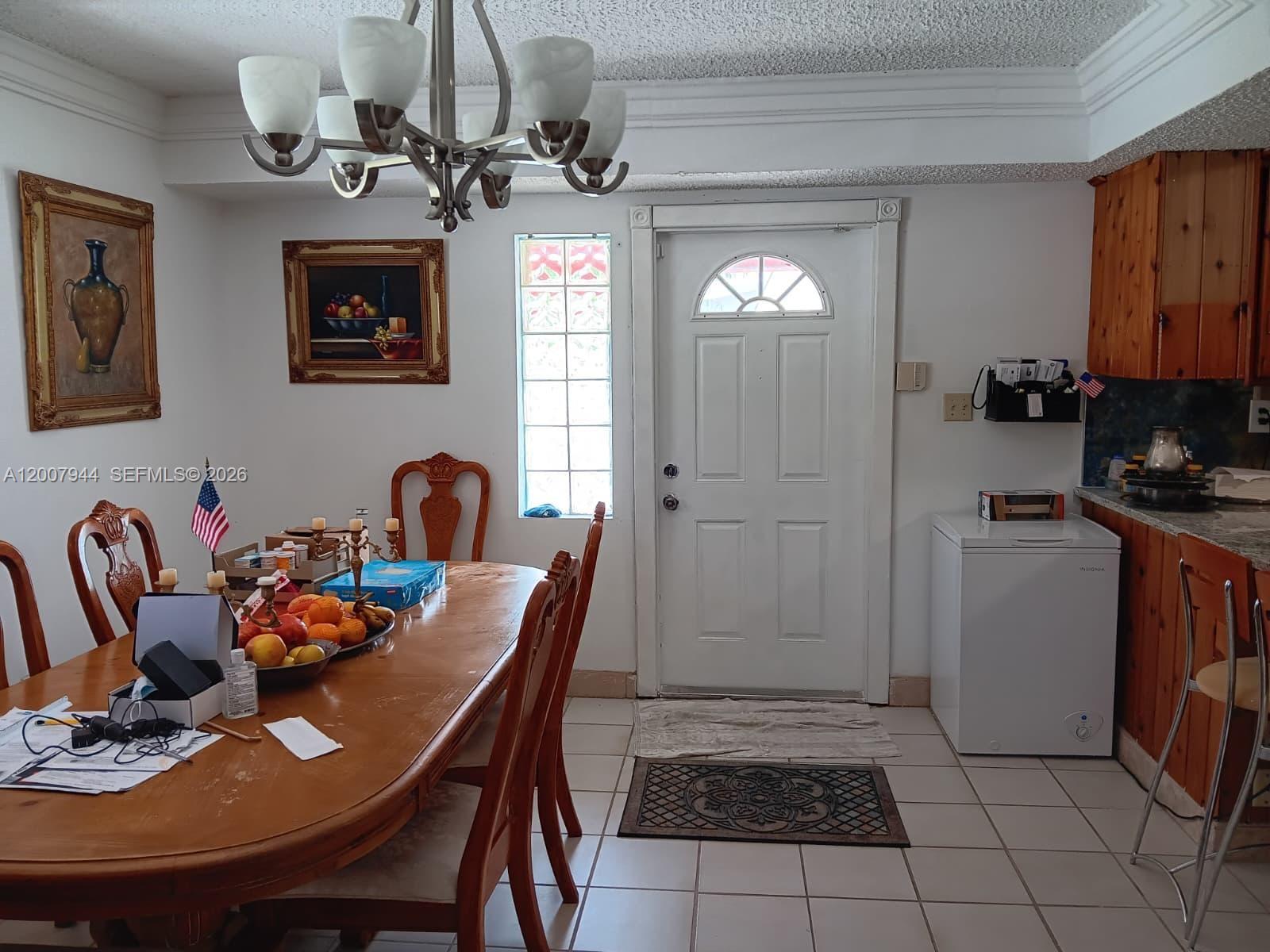 FLAMINGO PARK - Residential