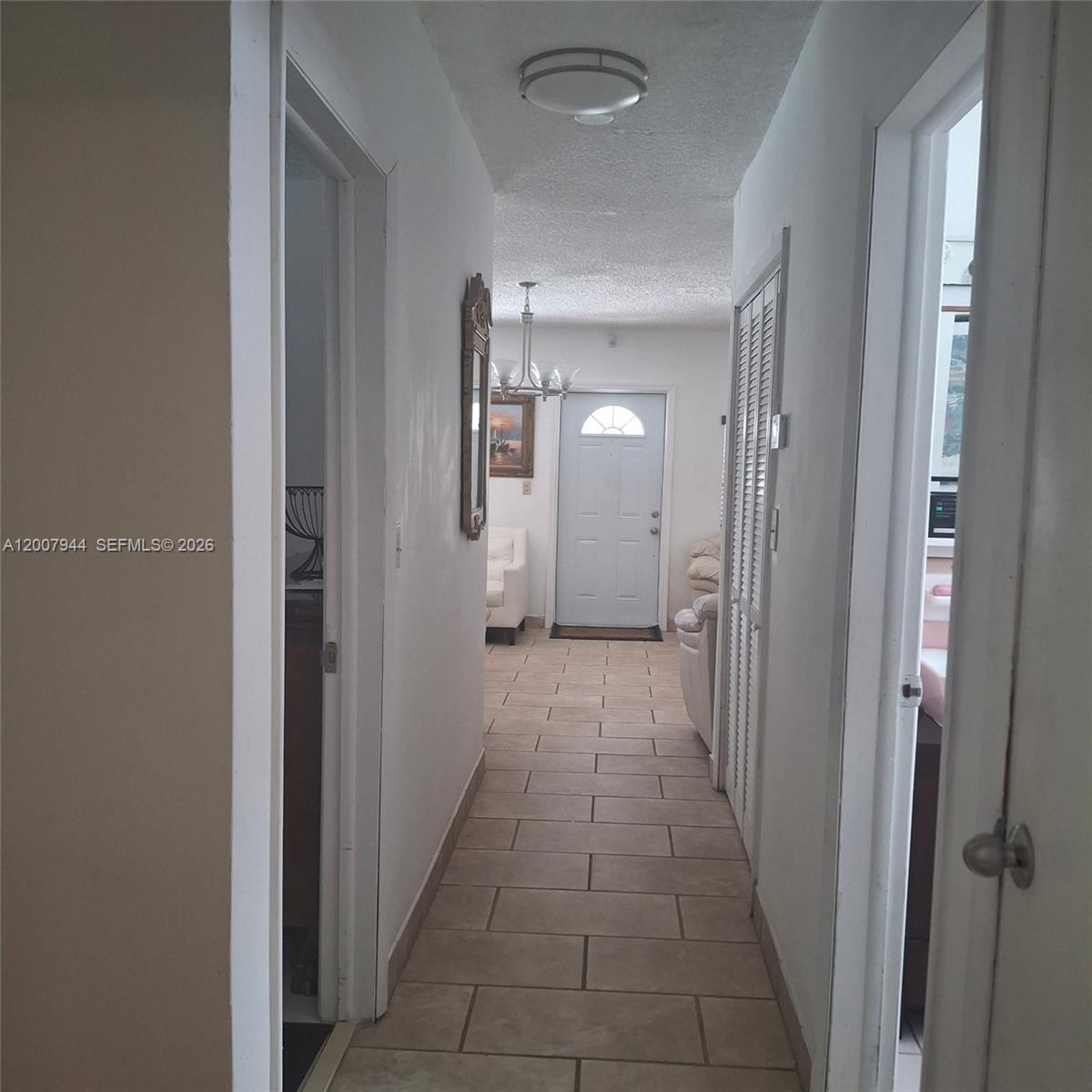 FLAMINGO PARK - Residential