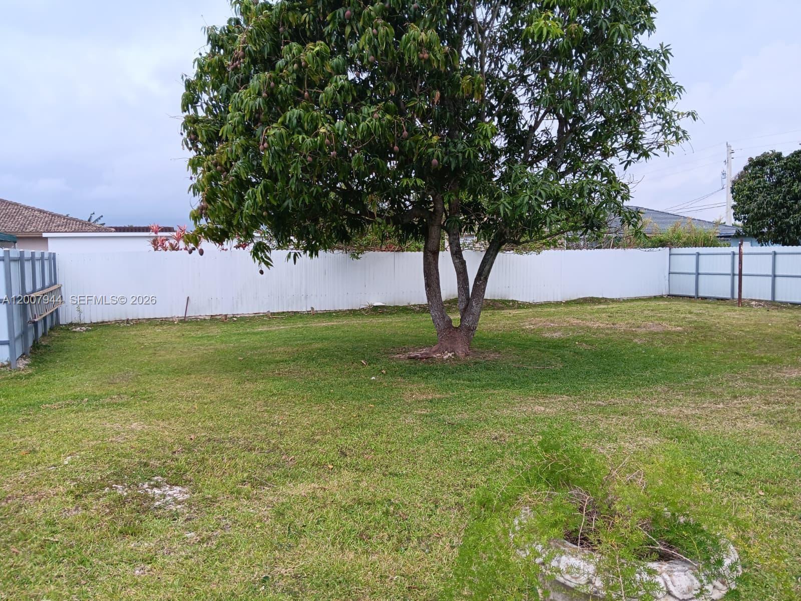 FLAMINGO PARK - Residential