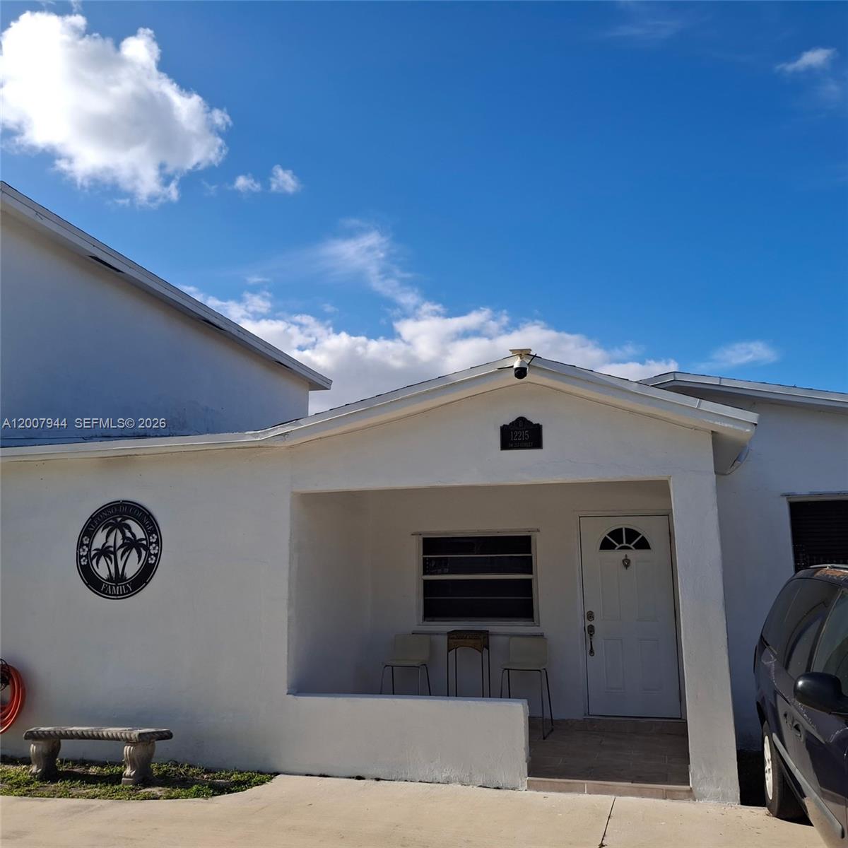 FLAMINGO PARK - Residential