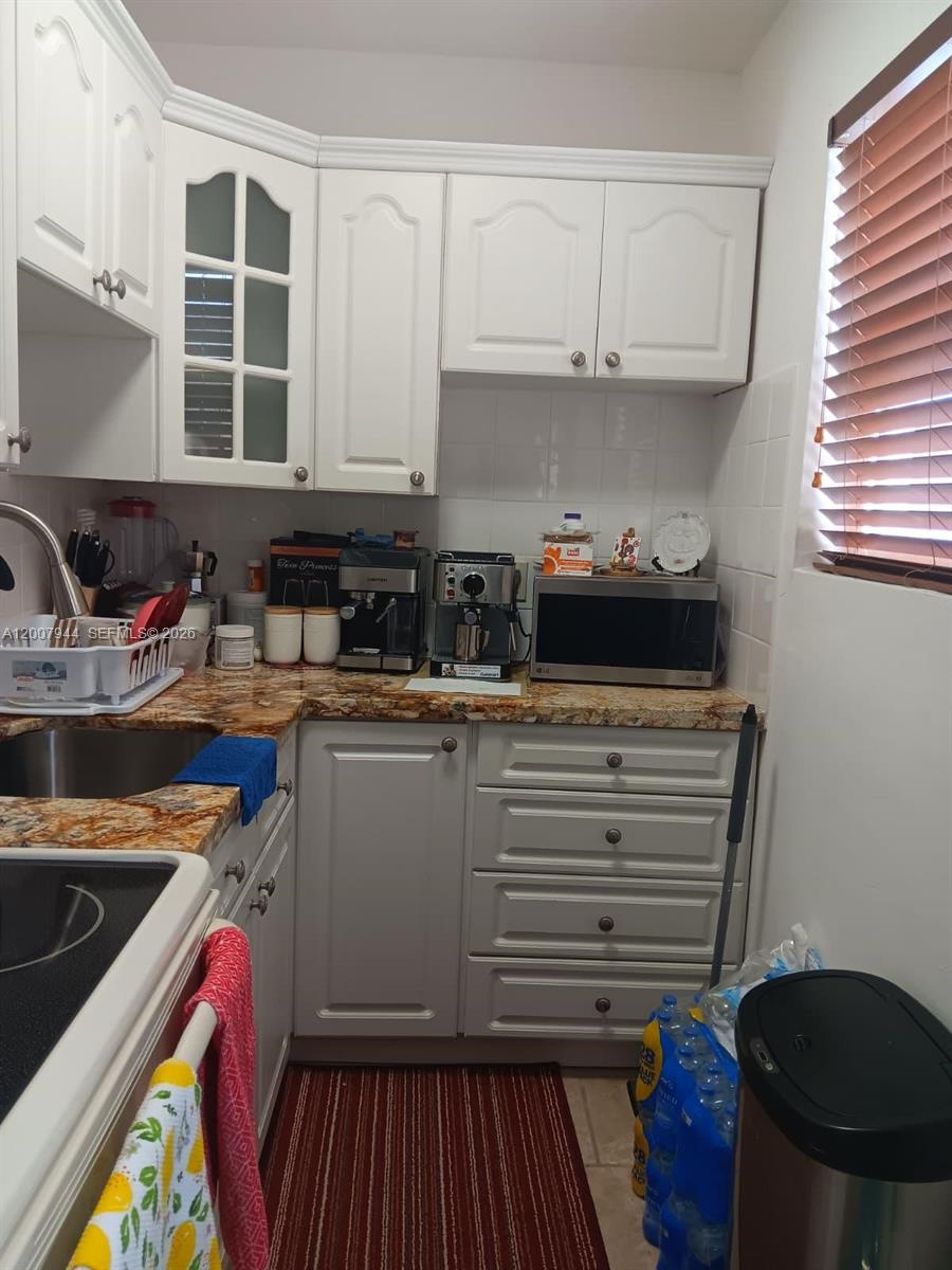 FLAMINGO PARK - Residential