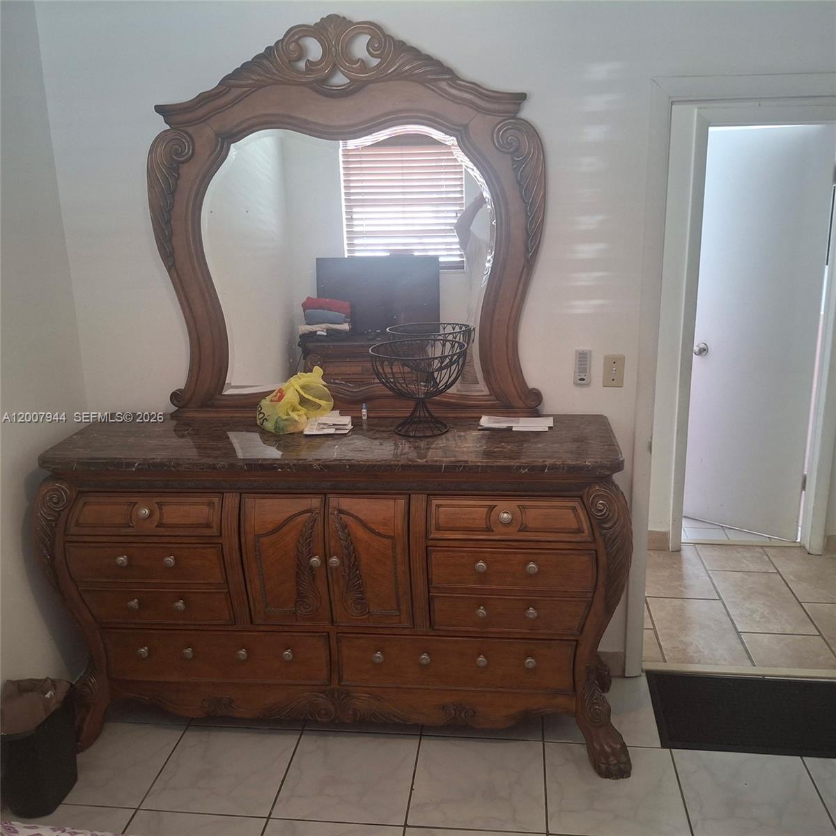 FLAMINGO PARK - Residential