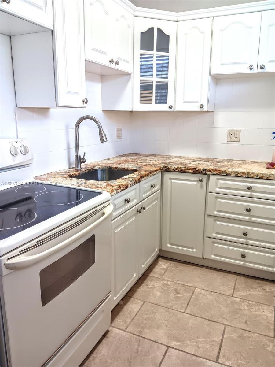 FLAMINGO PARK - Residential