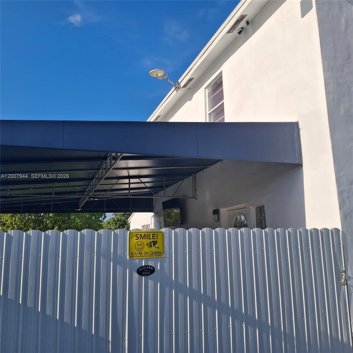 FLAMINGO PARK - Residential