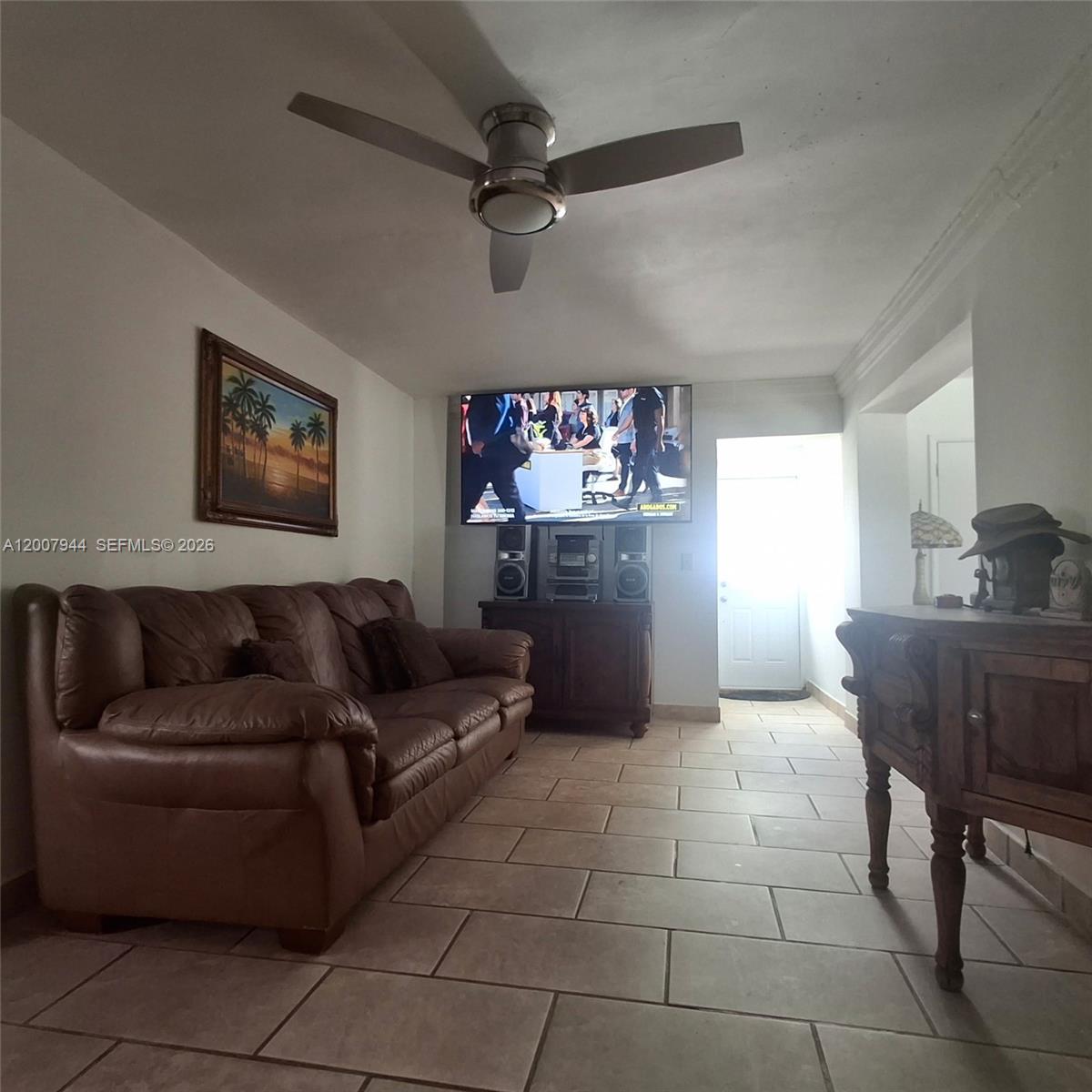 FLAMINGO PARK - Residential