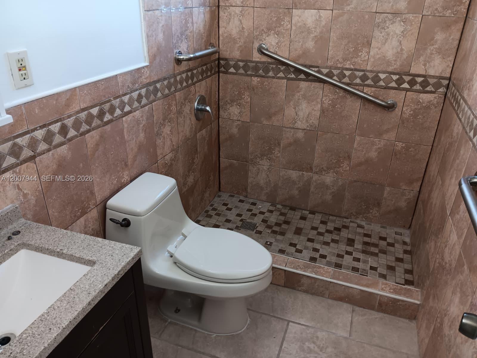 FLAMINGO PARK - Residential