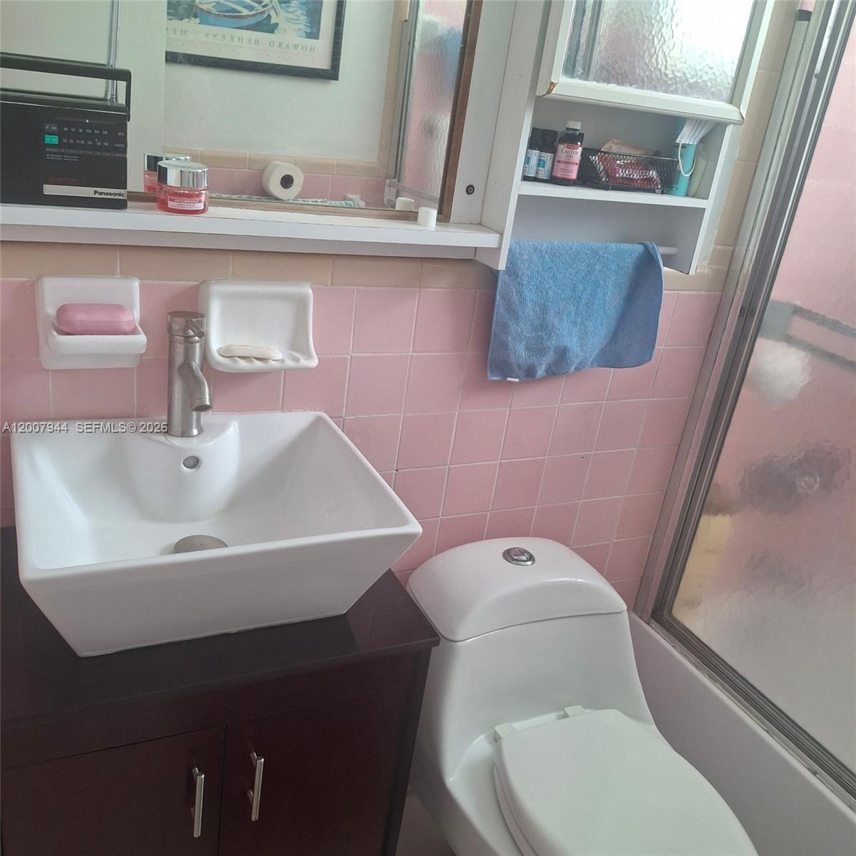 FLAMINGO PARK - Residential