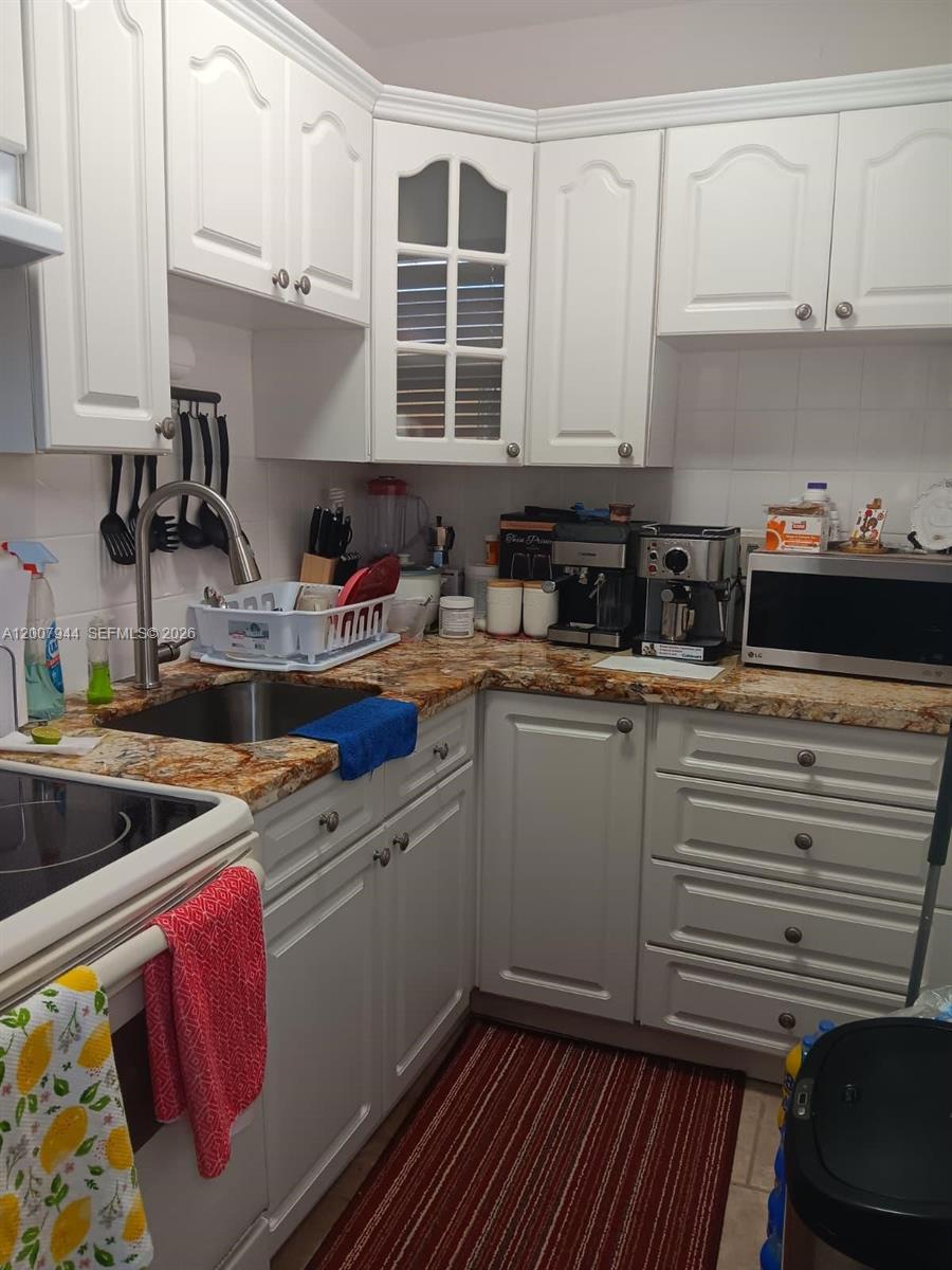 FLAMINGO PARK - Residential