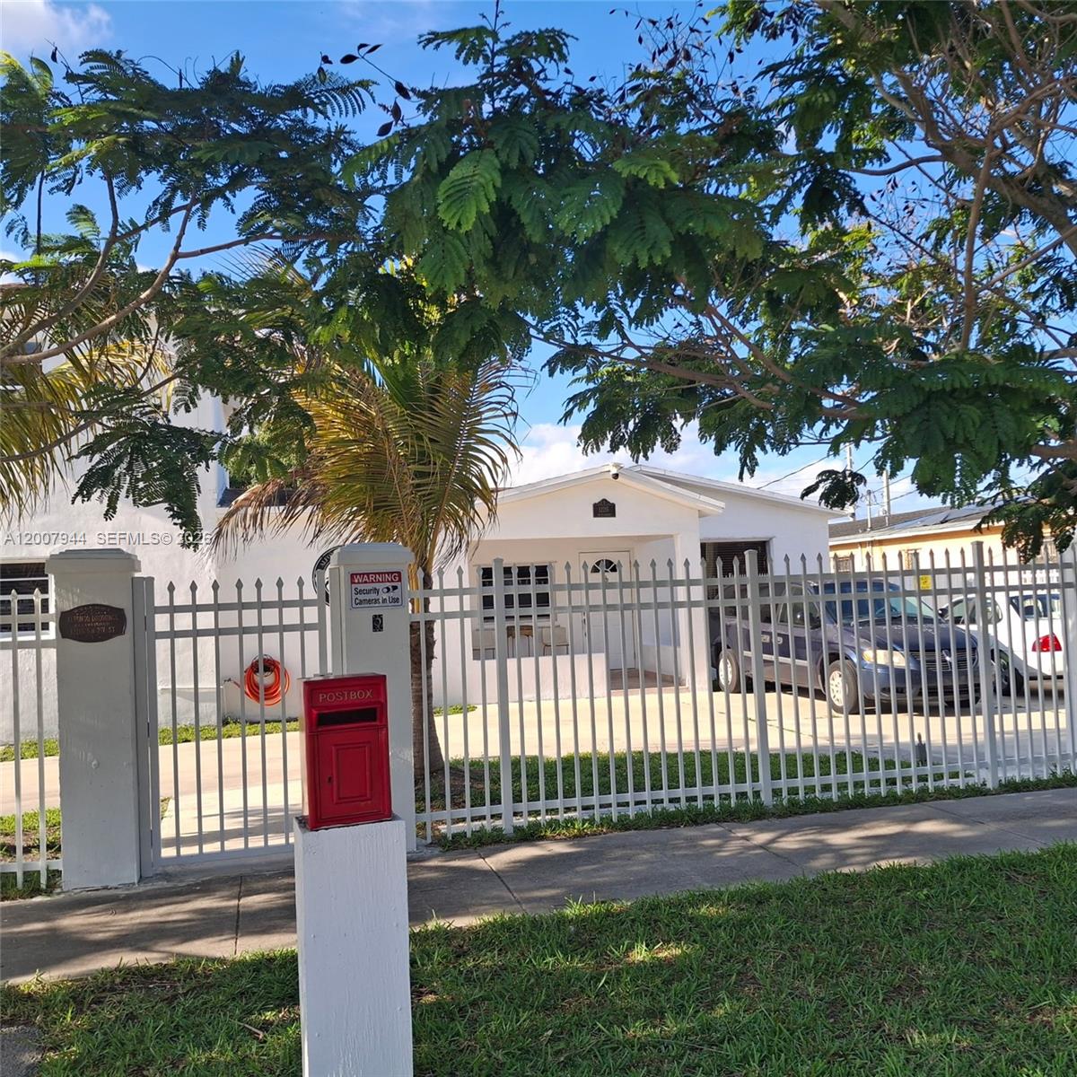 FLAMINGO PARK - Residential