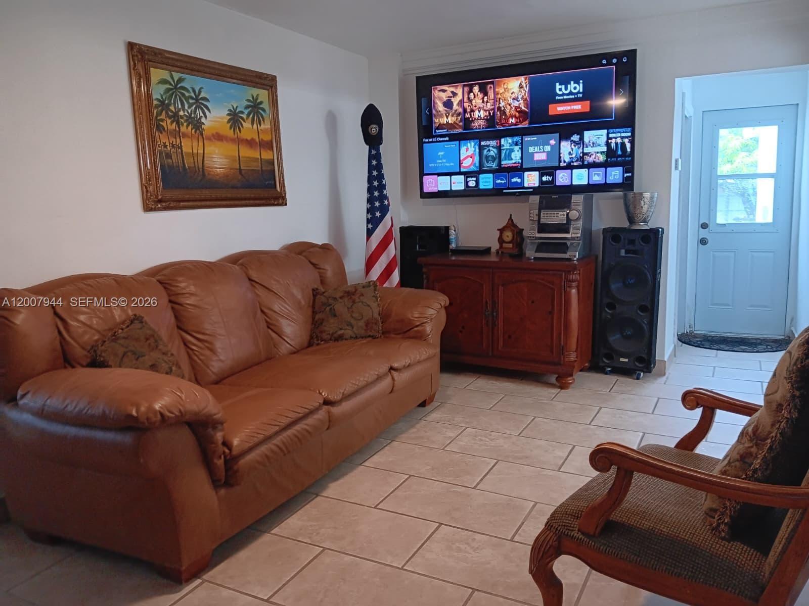 FLAMINGO PARK - Residential