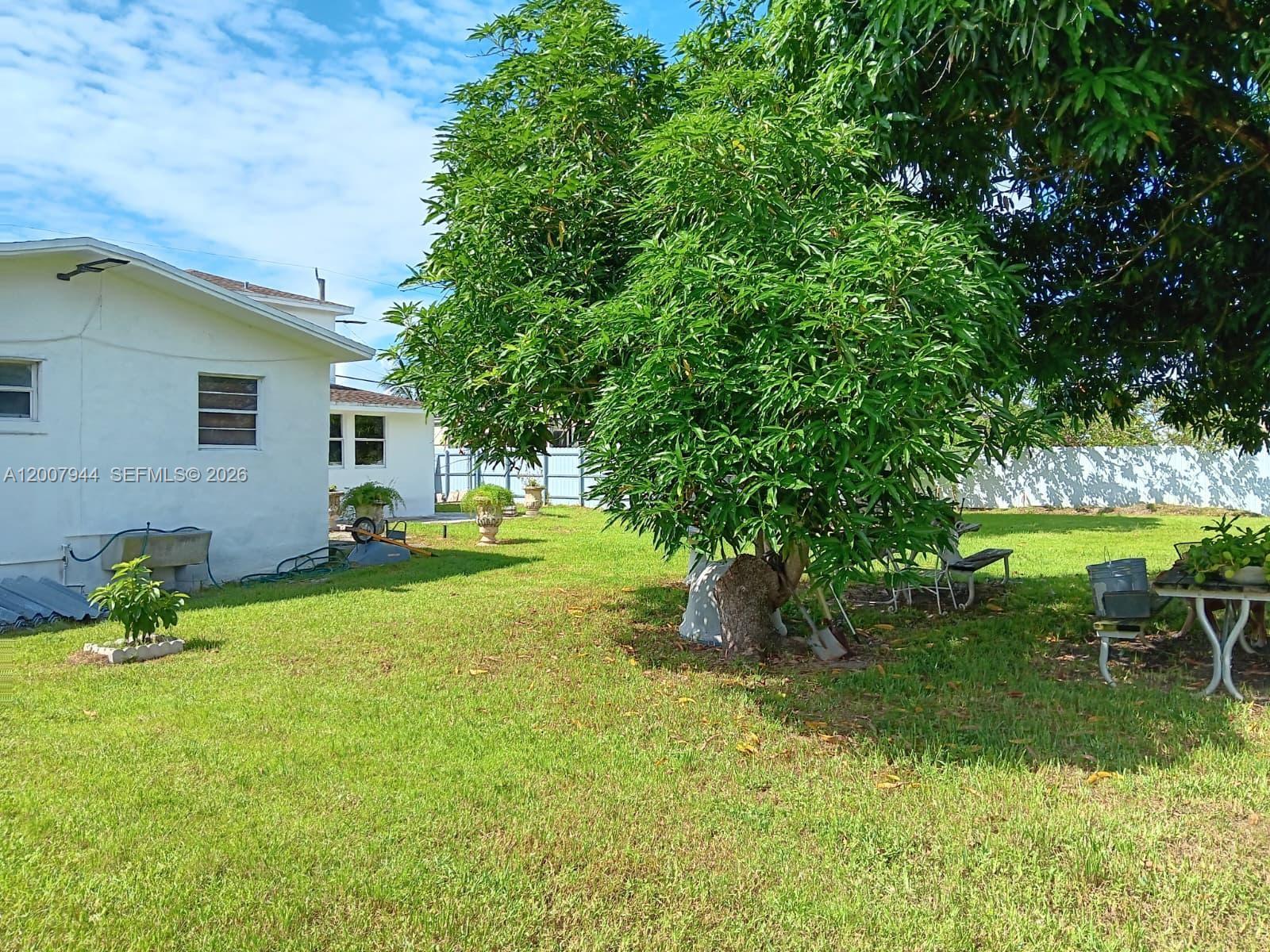 FLAMINGO PARK - Residential